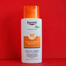 Eucerin Sun napallergia ellen FF50+