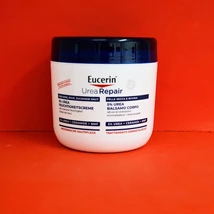 Eucerin UreaRepair Plus  5%  Ureás testápoló 450ml