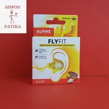 Füldugó Alpine FlyFit 1pár
