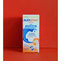 Audispray Junior fülspray 25ml