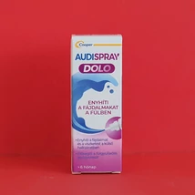 Audispray Dolo fülcsepp 
