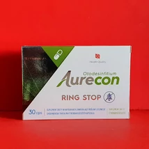 Aurecon Ring Stop kapszula 30db