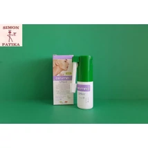 Cerumina fülspray 15ml Cerumina fülspray 15ml