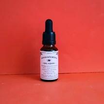 Havasi kövirózsa csepp 20ml