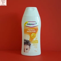 Paranit fejtetű megelőző sampon 200ml Paranit fejtetű megelőző sampon 200ml