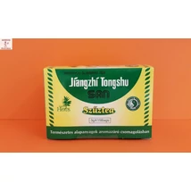 Szűztea Jiangzhi tea filteres 15db Szűztea Jiangzhi tea filteres 15db
