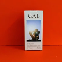 GAL A-vitamin csepp 30ml
