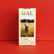 GAL D3-vitamin cseppek 30ml