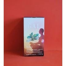 GAL Relax kapszula 60db