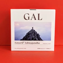 GAL Sensoril Ashwagandha kapszula  60db
