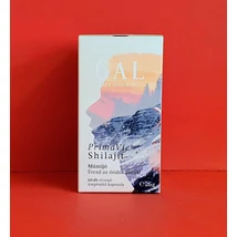 GAL Primavie Shilajit kapszula 60db GAL Primavie Shilajit kapszula 60db