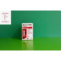 AccuChek Performa tesztcsík 50db