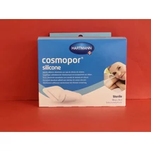 Cosmopor Silicone 10cm x 8cm 5db