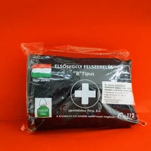 Elsősegély felszerelés  B típus Elysium tasak