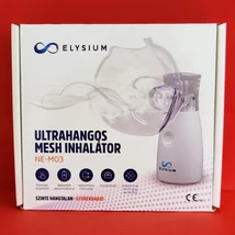 Elysium MESH inhalátor ultrahangos 