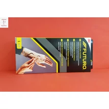 Futuro csuklórögzítő fémsín jobb/bal   M
