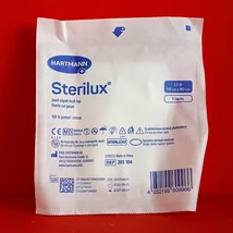 Steril mull  0,5m x 80cm
