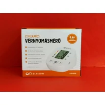 Vérnyomásmérő felkaros ELYSIUM E2 (22-42cm)