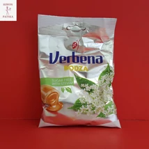 Verbena cukormentes cukorka bodza 60g