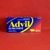 Advil Ultra Forte lágy kapszula 30db