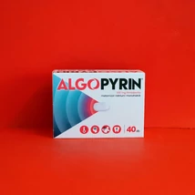 Algopyrin 500mg filmtabletta 40db