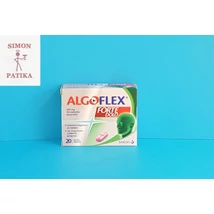 Algoflex Forte Dolo 400mg filmtabletta 20db