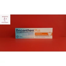 Bepanthen Plus Krém 100g