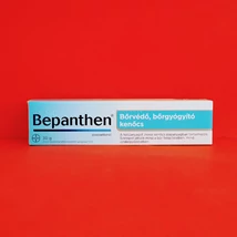 Bepanthen kenőcs 30g Bepanthen kenőcs 30g