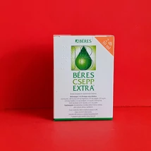 Béres Csepp Extra 2x30ml Béres Csepp Extra 2x30ml