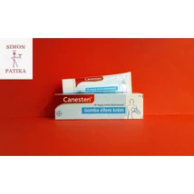 Canesten  10 mg/g krém 30g