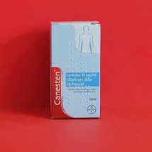 Canesten 10mg/ml oldat 20ml