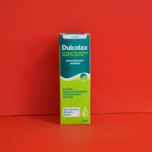 Dulcolax (Guttalax) 7,5mg/ml belsőleges oldatos cseppek 30ml