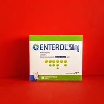 Enterol kapszula 10db Enterol kapszula 10db