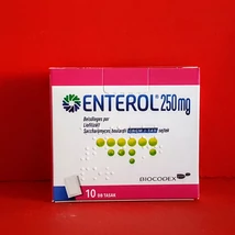 Enterol por 10db Enterol por 10db