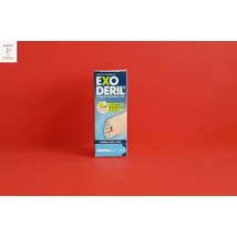 Exoderil 10mg/ml oldat 20ml Exoderil 10mg/ml oldat 20ml
