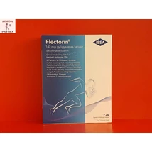 Flectorin tapasz 7db Flectorin tapasz 7db