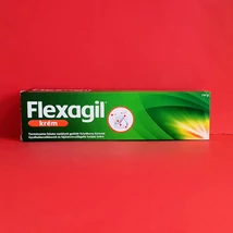 Flexagil krém 150g