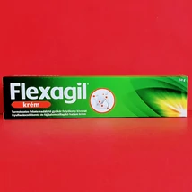 Flexagil krém 50g