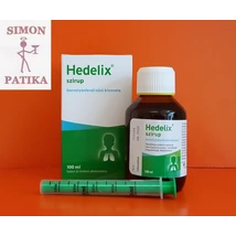 Hedelix szirup 100ml Hedelix szirup 100ml