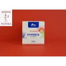 Hyperol tabletta 100db
