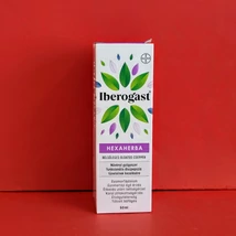 Iberogast cseppek 50ml