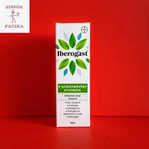 Iberogast cseppek 20ml Iberogast cseppek 20ml