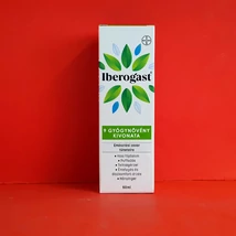 Iberogast belsőleges oldatos cseppek 50ml Iberogast belsőleges oldatos cseppek 50ml