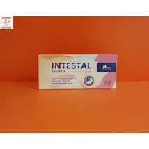 Intestal tabletta 21db Intestal tabletta 21db
