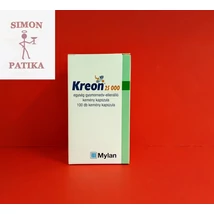Kreon 25.000 kapszula 100db