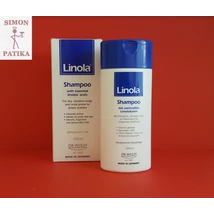Linola sampon 200ml