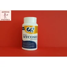 Mycosid hintőpor 100g Mycosid hintőpor 100g