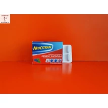 Neo Citran kapszula 16db Neo Citran kapszula 16db