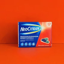 Neo Citran kapszula 16db