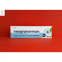 Neogranormon kenőcs 100g Neogranormon kenőcs 100g